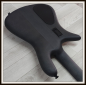 Preview: Spector Euro 4 LX, Nightshade Matte